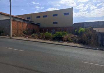 Terreno padrão em são josé do rio preto