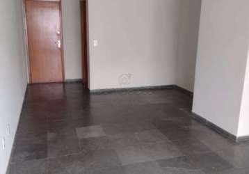 Apartamento padrão em são josé do rio preto