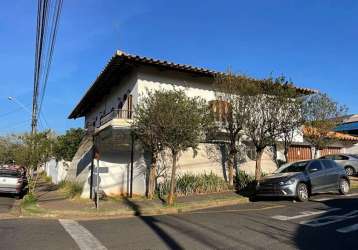 Comercial casa em são josé do rio preto