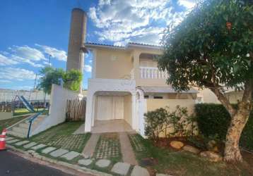 Casa condomínio em são josé do rio preto