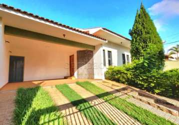 Casa padrão em são josé do rio preto