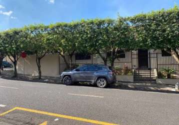 Casa padrão em são josé do rio preto