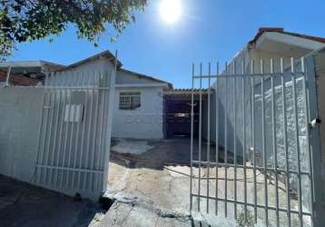 Casa padrão em são josé do rio preto