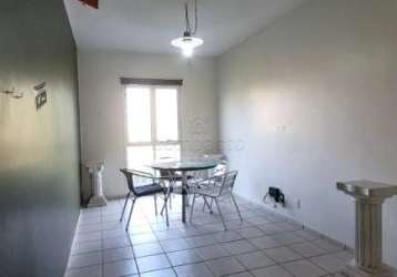 Apartamento padrão em são josé do rio preto