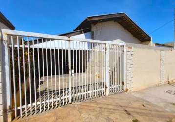 Casa padrão em são josé do rio preto