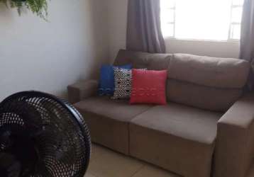 Apartamento padrão em são josé do rio preto