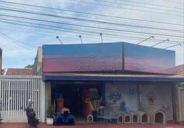 Comercial salão em são josé do rio preto