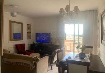 Apartamento padrão em são josé do rio preto