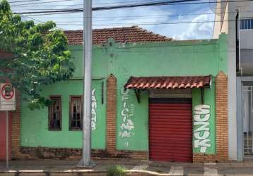 Comercial salão em são josé do rio preto