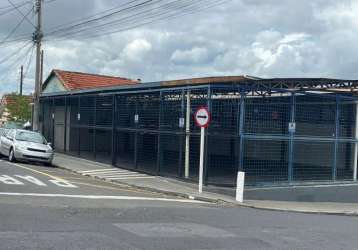 Comercial salão em são josé do rio preto