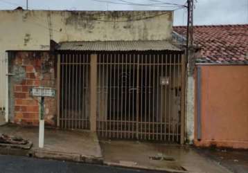 Casa padrão em são josé do rio preto