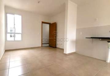 Apartamento padrão em são josé do rio preto