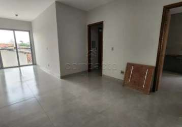 Apartamento padrão em são josé do rio preto