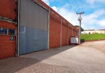 Comercial barracão em são josé do rio preto