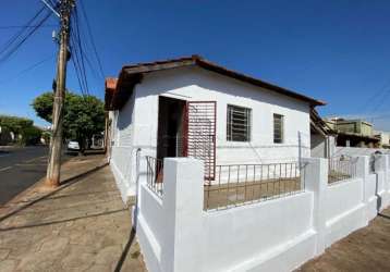 Casa padrão em são josé do rio preto