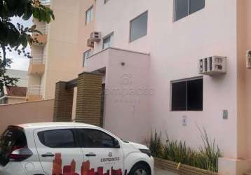 Comercial sala/loja condomínio em são josé do rio preto