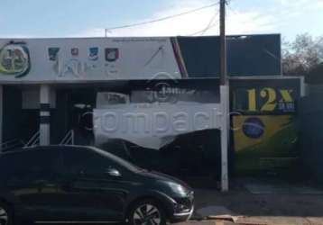 Comercial casa em são josé do rio preto