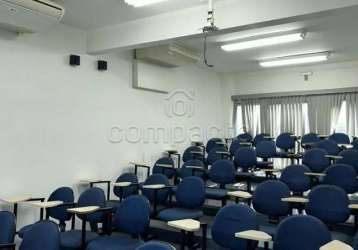 Comercial prédio em são josé do rio preto