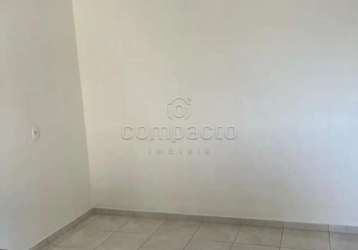 Apartamento padrão em são josé do rio preto