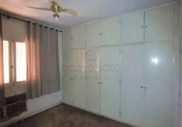 Apartamento padrão em são josé do rio preto