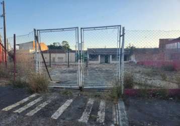 Terreno padrão em são josé do rio preto