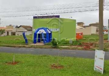 Terreno padrão em são josé do rio preto