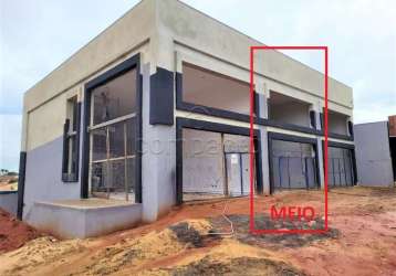 Comercial salão em são josé do rio preto