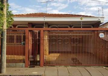 Casa padrão em são josé do rio preto