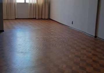 Apartamento padrão em são josé do rio preto