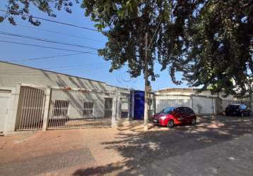 Casa padrão em são josé do rio preto