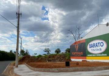 Terreno padrão em são josé do rio preto