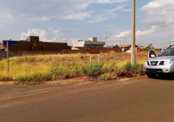 Terreno padrão em bady bassitt