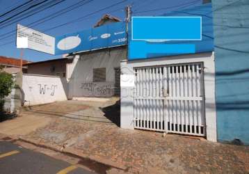 Comercial casa em são josé do rio preto