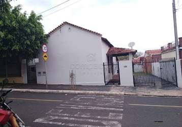 Casa padrão em são josé do rio preto