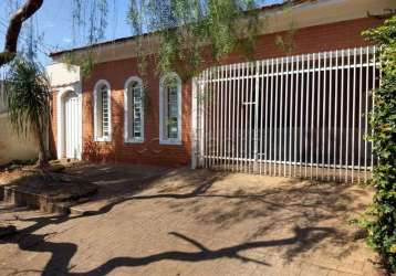 Casa padrão em são josé do rio preto