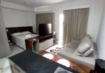 Apartamento flat em são josé do rio preto