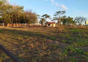 Terreno padrão em são josé do rio preto