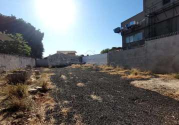 Terreno padrão em são josé do rio preto