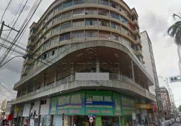 Comercial sala/loja condomínio em são josé do rio preto