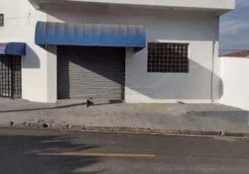 Comercial salão em são josé do rio preto