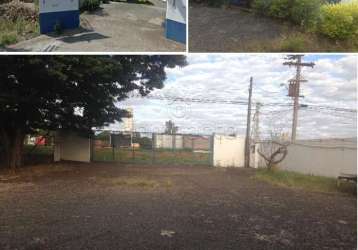 Comercial casa em são josé do rio preto