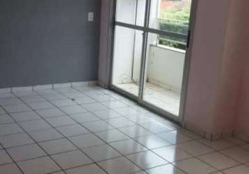 Apartamento padrão em são josé do rio preto