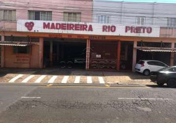 Comercial prédio em são josé do rio preto