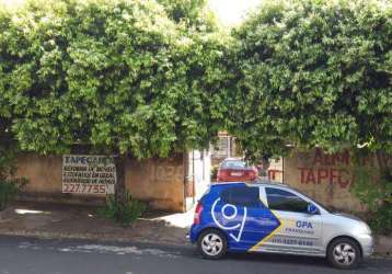 Comercial barracão em são josé do rio preto