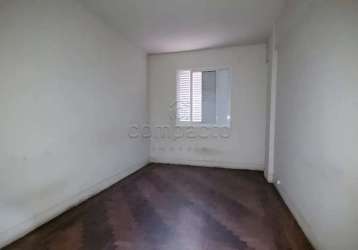 Apartamento padrão em são josé do rio preto