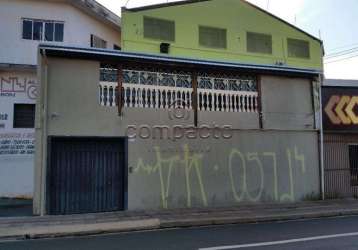 Comercial casa em são josé do rio preto