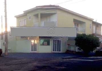 Casa sobrado em são josé do rio preto