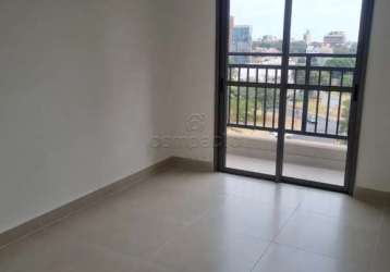 Apartamento padrão em são josé do rio preto