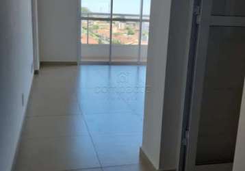 Apartamento padrão em são josé do rio preto