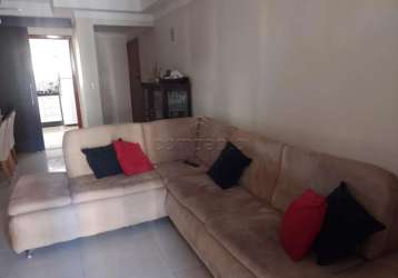 Apartamento padrão em são josé do rio preto